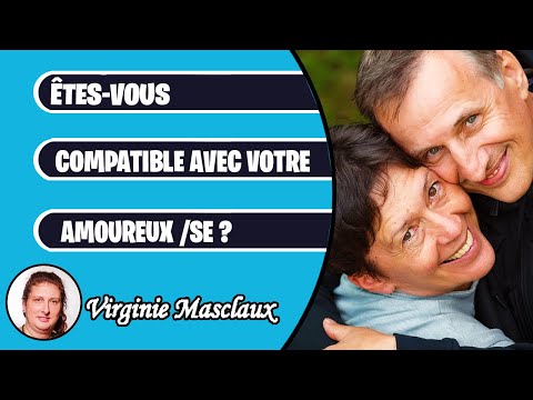 Compatibilité amoureuse