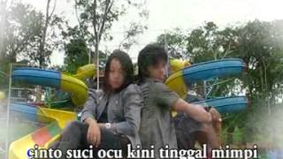 Download lagu SAIPUL CARACAI SKJ - PANDUTO mp3