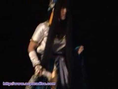 Subaru @ AX New York 2002 - #32 Kendappa