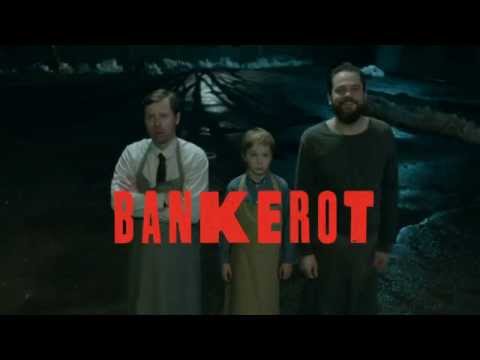 Bankerot (2014-2015)
