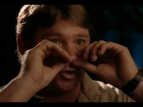 The Crocodile Hunter:Steve's Story (2/8)