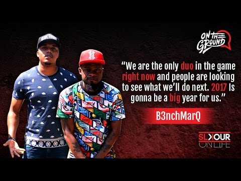 On The Ground: B3nchMarQ's Biggest Moments In SA Hip Hop