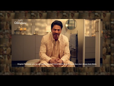 Supporting Local Retailers This Diwali | Not Just A Cadbury Ad Campaign Video