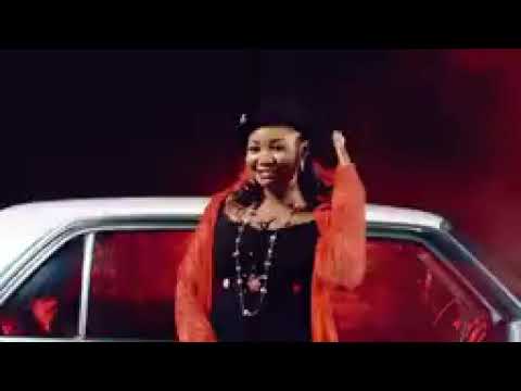 Irene Robert ft Christina shusho_ Sitalia (Official video)