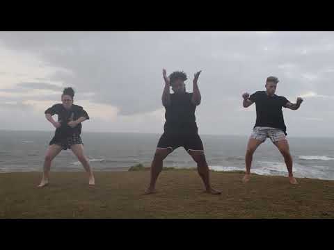 WAG OLIVEIRA | EASY (REMIX) - COREOGRAFIA