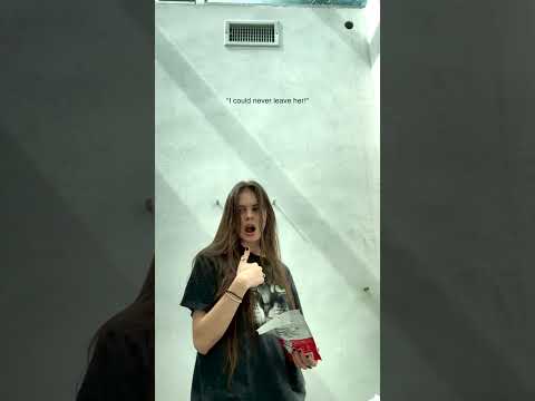 Hot Gum She Version - Sofia Isella