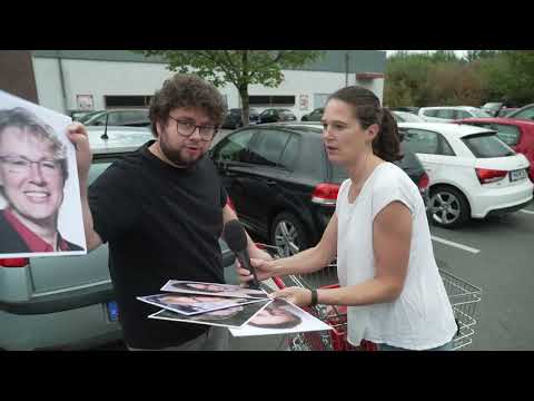 Erkennen Sie die Landtagskandidaten für Bad Münder?