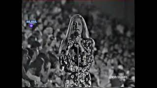 Dalida - Bang bang