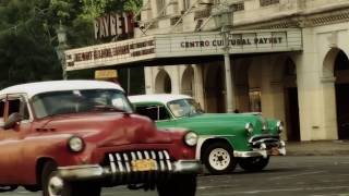 The Mavericks - Come Unto Me  (Live Audio/Cuban dance footage)