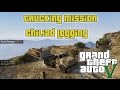 Trucking Missions Pack 14