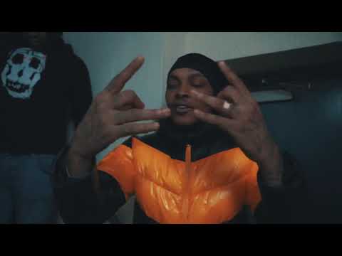 Nbs Stackz VLOG PT 1