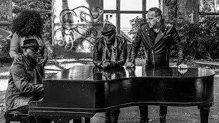 Waku &amp; Erauw - Where Did Our Love Go (Official Music Video)