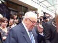 PHILIPPE BOUVARD quitte Les Grosses T��tes - YouTube