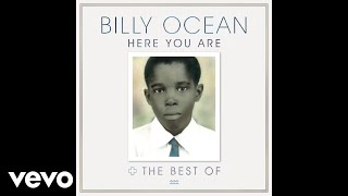 Billy Ocean - These Foolish Things (Audio)