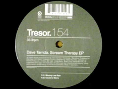 Dave Tarrida - Missing Law Rain