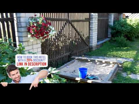 HubaBuba, Ventspils, Latvia, HD Review