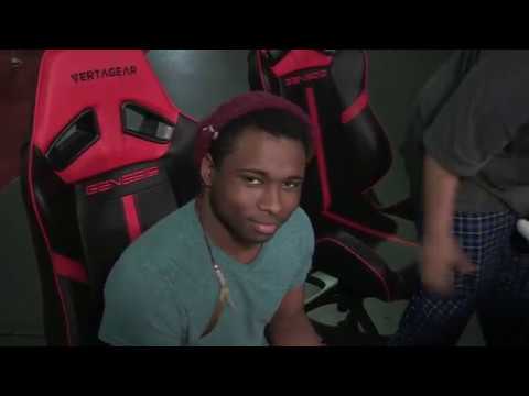 K9sbruce vs Stroder - GENESIS 5 - Wii U Pools