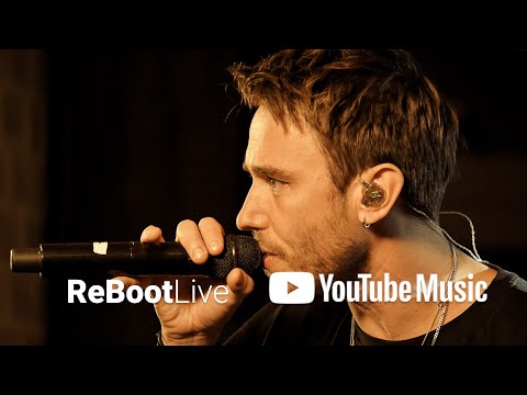 Clueso - Was Wäre Wenn (ReBoot Live Concerts)