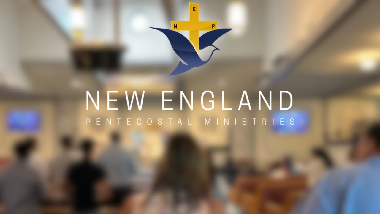 Even Now | Pastor Lee Choate | NEP Ministries