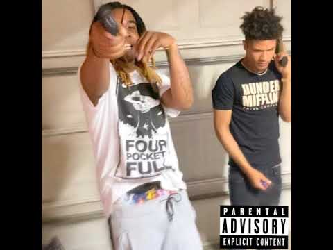 Huncho Drippy ft SosaDaShooter - GOIN FED