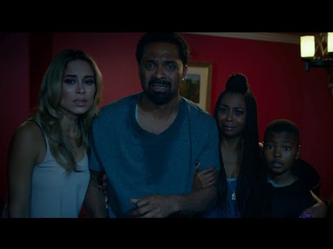 'Meet the Blacks' Trailer