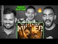 Captain Miller Trailer * Reaction - With @BnfTV