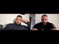 Podcast: Pronostiques Chicago Pro Bodybuilding avec Theo Leguerrier