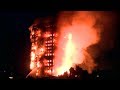 Großbrand In London Hochhaus Steht In Flammen DER SPIEGEL