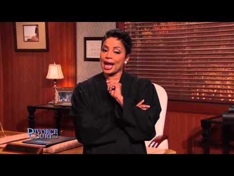 DIVORCE COURT 17 Preview:  Spears vs Jenkins