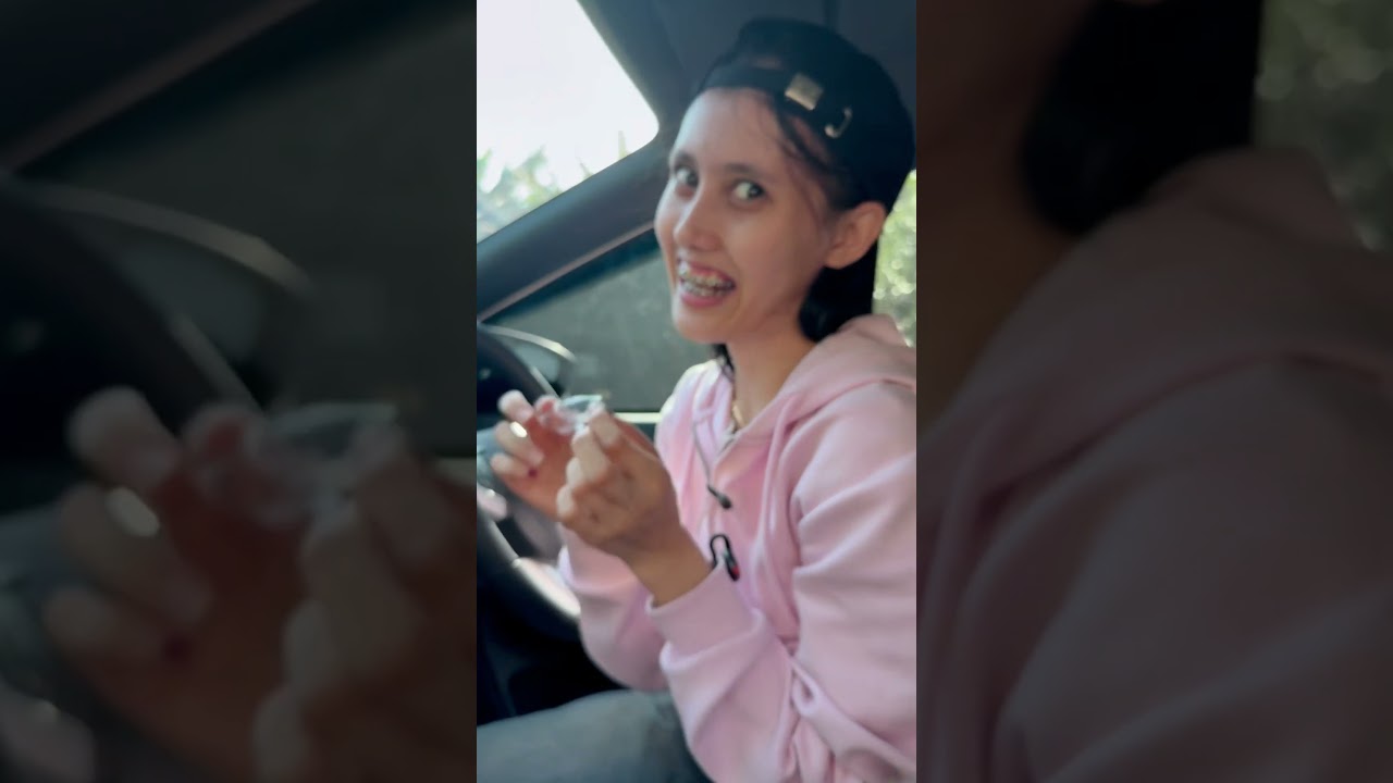 Maap ya we agak norak dia🫣🥹🤣🤣 #comedyterbaru #sinetronkomedi #lucu