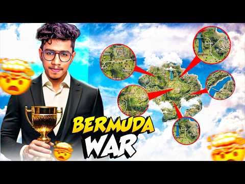 🔴LIVE🔴 TL VS AKZ 2 BERMUDA GANG WAR