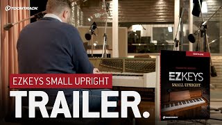 EZkeys Small Upright