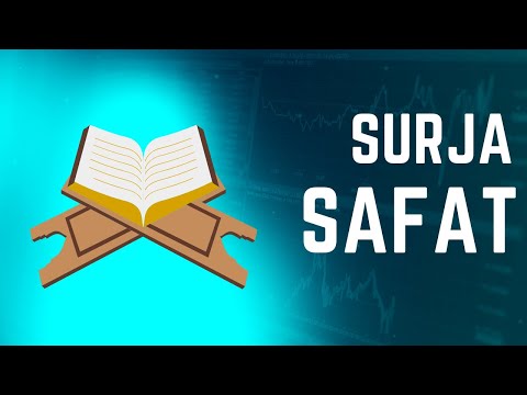 37. Surja Es Safat - Interpretim ne Shqip