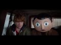 Frank/Фрэнк. Русский трейлер. 