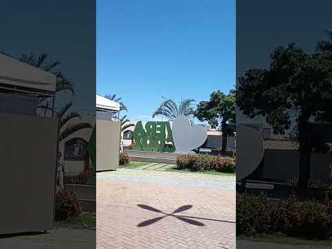 Visita a Ilha de Vera Cruz na  Bahia um momento especial...