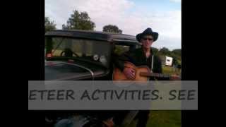 RACKETEER BLUES By LONNIE JOHNSON 1932