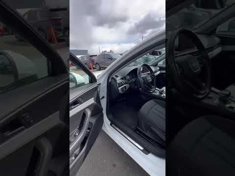 фото audi a4 v (b9) 0