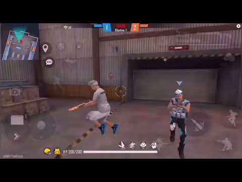 Sensi inexplicável 🥵😱 J5 Prime Free Fire (Highlights)