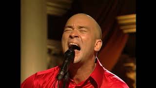 Paralamas do Sucesso -  Brasília 5:31 (Acústico MTV) [Remasterizado 4K]