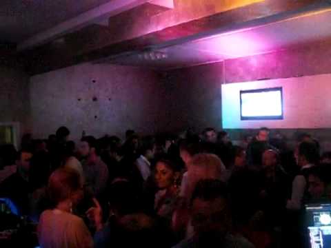 Dj Onur-Suygun live @ Ritmo Alaturka / Cafe Zeitlos 24.07.2010 Part 2