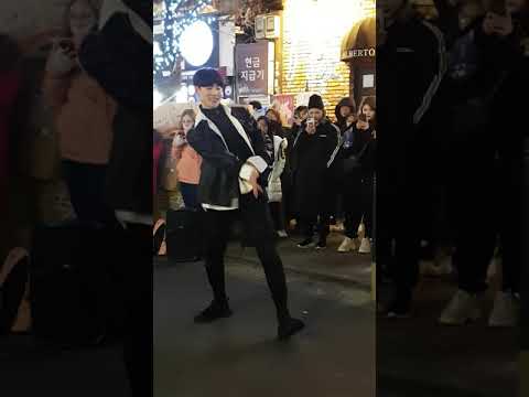 [MAXXAM] 190120 오새봄 - REALLY REALLY (WINNER cover)