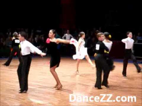 20101008 StyleCup Jun1 Jive