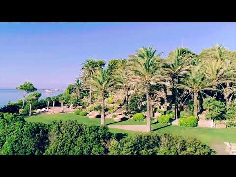 Villa Blue Bay - Luxury Villa in Ibiza