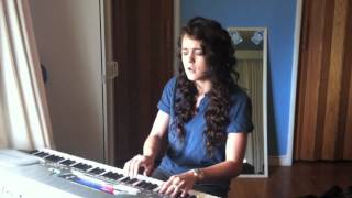 Whether You Fall - Tracy Bonham - Acoustic Cover