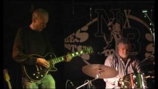 Jammin&#39; in the Nix with Noëlla