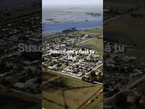 Vertiz la pampa #argentina #viajes #travel #turismo #lapampa