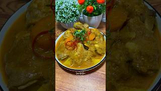 Download lagu Resep Kari Ayam Simpel Sederhana mp3