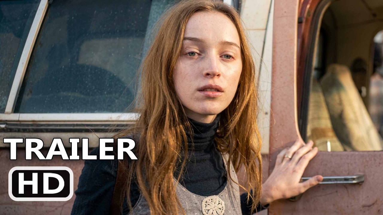 PENDULUM Trailer (2026) Phoebe Dynevor