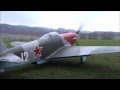 Yak 3 replika Yak 3 replika