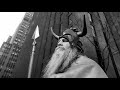 "Dog Trot" (Moondog) - big band arrangement